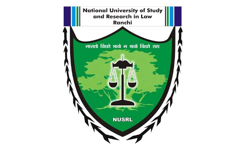 Internship Opportunity At CCR, NUSRL Ranchi: Focus On Child Rights & Protection Internship Opportunity At CCR, NUSRL Ranchi: Focus On Child Rights & Protection