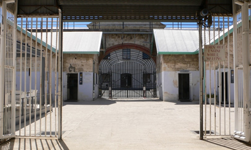 Gujarat High Court Orally Asks State To Take Steps Ensuring Female Prisoners Are Not Excluded From Open Prisons