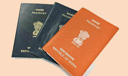 Renewal Of Passport Cannot Be Refused Merely On The Ground Of Pendency Of Criminal Appeal: Supreme Court