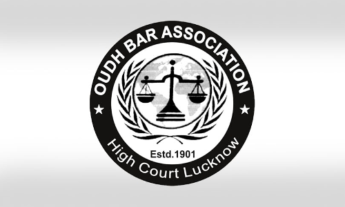 Oudh Bar Association To Abstain From Judicial Work For 2 Days To Oppose Proposal To Elevate SC Advocates As Allahabad HC Judges Oudh Bar Association To Abstain From Judicial Work For 2 Days To Oppose Proposal To Elevate SC Advocates As Allahabad HC Judges