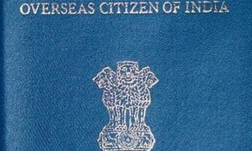 Special Permit Required For  Missionary ,Tabligh & Journalistic Activities: Home Ministry Issues Notification Specifying Rights Of OCI Cardholders