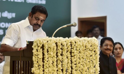 TN Custodial Deaths : PIL In SC Seeks To Restrain CM Palaniswamy From Holding Home Ministry Portfolio