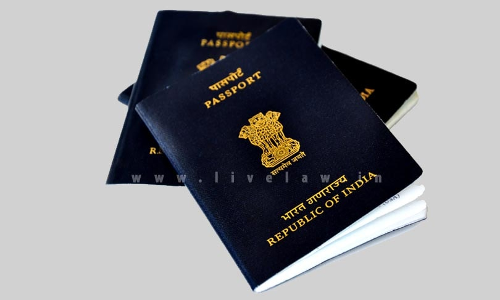 Minor Cant Be Denied Passport Merely Because Estranged Father Withholds Consent: Rajasthan High Court Minor Cant Be Denied Passport Merely Because Estranged Father Withholds Consent: Rajasthan High Court