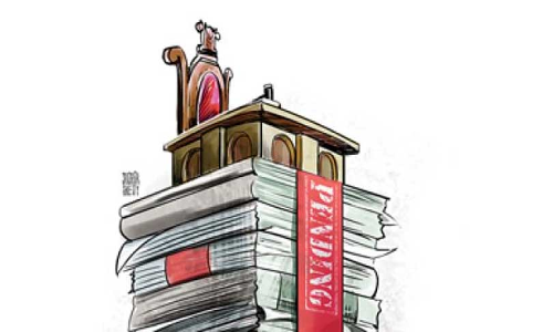 Judicial Delays: Will the Supreme Courts postscript In Facebook Judgment  Rock The Boat?