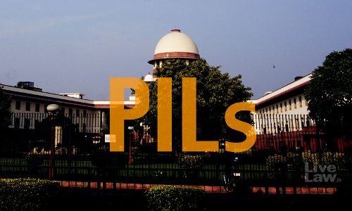 Petitioner Interest Litigation – Time To Check.