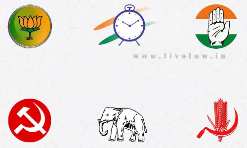 Political Parties Should Not Be Allowed To Field Candidates With More Than 2 Kids: PIL In SC [Read Petition]