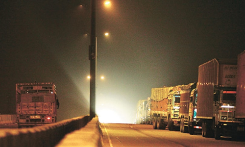 Truck Driver Illegally Detained By Police: Patna High Court Asks Govt To Give 5L Compensation For Violation Of Fundamental Right