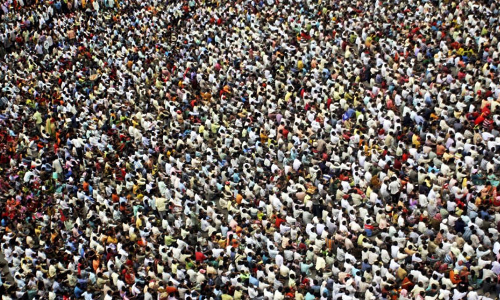 Measures To Curb Population Growth Unsatisfactory; Dire Steps Needed On War Footing: Orissa High Court