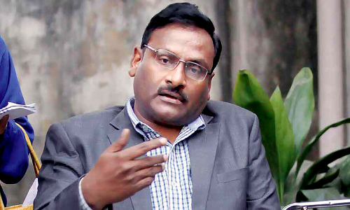 GN Saibaba Seeks Emergency Parole To Attend Mothers Post-Funeral Rites; Bombay HC Seeks States Reply