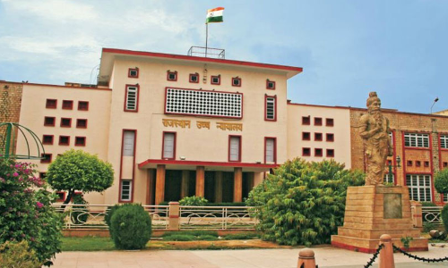 What Steps Taken For Welfare Of Advocates Hit By COVID? Rajasthan High Court Asks State Bar Council What Steps Taken For Welfare Of Advocates Hit By COVID? Rajasthan High Court Asks State Bar Council