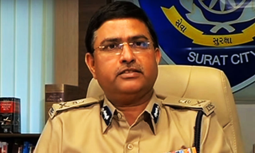 Justice Yogesh Khanna Recuses Himself From Hearing Plea Seeking Criminal Prosecution Of DG BSF, Rakesh Asthana Justice Yogesh Khanna Recuses Himself From Hearing Plea Seeking Criminal Prosecution Of DG BSF, Rakesh Asthana
