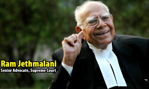 Disruption Of Parliamentary proceedings: MPs Privilege And/ or Facet Of Our Democracy?- Ram Jethmalani Memorial Lecture Series, 2nd Edition Disruption Of Parliamentary proceedings: MPs Privilege And/ or Facet Of Our Democracy?- Ram Jethmalani Memorial Lecture Series, 2nd Edition