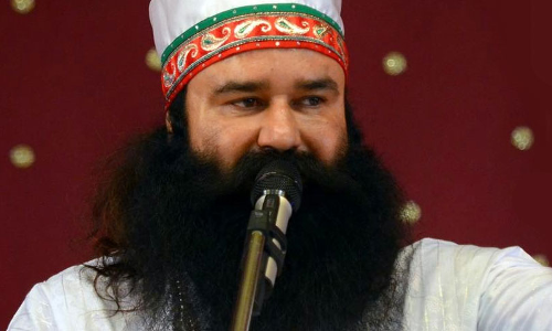 Ram Rahims Parole Saga: Legal Questions, And Call For Reforms