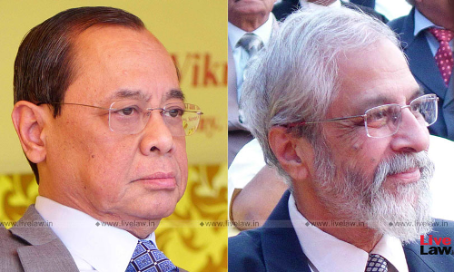 Injustice Has Been Done To The Complainant : Justice Lokur On Clean Chit To CJI In Sexual Harassment Allegations