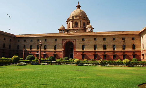 Presidential Election : Supreme Court Refuses To Interfere With Rejection Of Candidates Nomination
