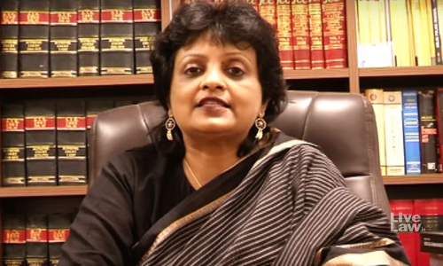 [Death Penalty] Sentencing Taken As A Formality; Trial Courts Need Training : Sr Adv Rebecca John