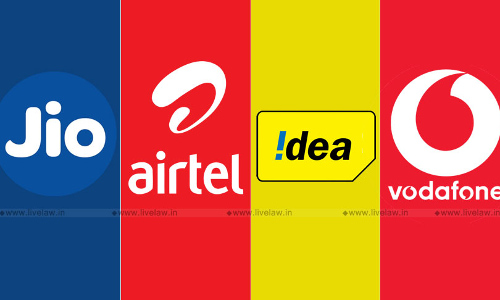 AGR Case : SC Asks DoT To Complete Assessment Of Liability In Cases Of Spectrum Trading [Read Judgment]