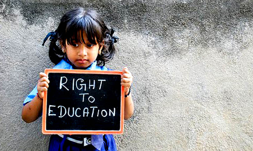Scheme For Reserving 25% Seats Under RTE Cannot Be Used Multiple Times For Admission Of Same Child: Bombay High Court