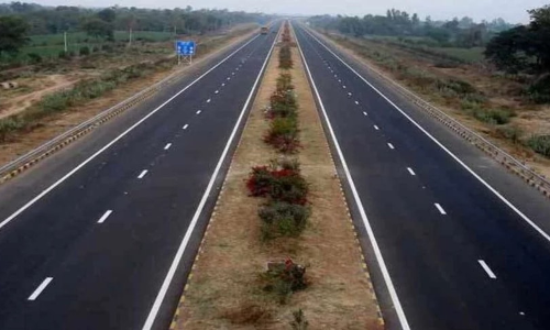 Court Cant Decide On Need For Constructing New Highways, Purely Policy Decision: J&K&L High Court Court Cant Decide On Need For Constructing New Highways, Purely Policy Decision: J&K&L High Court