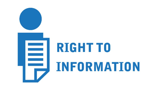 RTI- UP Govt Fails To Comply 48-hour Timeline For Info n Life and Personal Liberty: Lawyer Writes to SIC