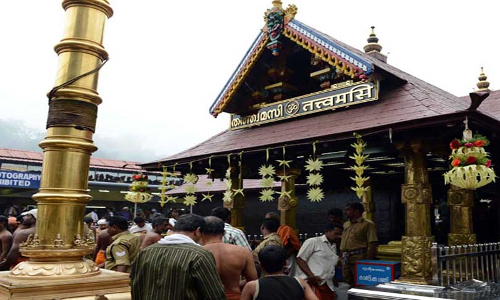 Kerala High Court Grants SIT Six More Weeks To Complete Probe Into Sabarimala Gold Theft Case Kerala High Court Grants SIT Six More Weeks To Complete Probe Into Sabarimala Gold Theft Case