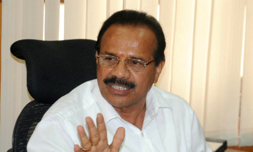 Circulation Of Lewd Video Featuring Former Karnataka CM Sadananda Gowda: Complaint Filed Alleging It To Be Fabricated, Politically Motivated Circulation Of Lewd Video Featuring Former Karnataka CM Sadananda Gowda: Complaint Filed Alleging It To Be Fabricated, Politically Motivated