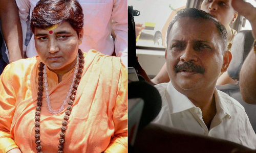 Continuous Parade Of Witnesses Turning Hostile – Victims Of Malegaon 2008 Blast Write To NIA, Place Letter On Courts Record