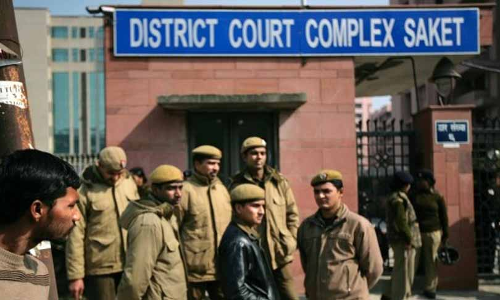Will Be Difficult To Maintain Law & Order, Summoning One Police Officer Every Time For Addressing Court Queries Must Be Stopped: Delhi Court