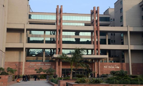 Delhi Court Refuses To Order FIR Against Maulana Over Derogatory Remark Against Hindu Deity During Panel Discussion