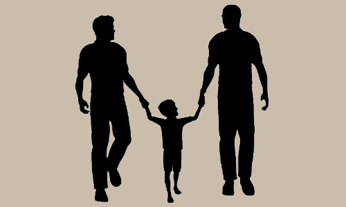 Allowing Adoption To Same Sex Couples Endanger Children : NCPCR Intervenes In Marriage Equality Petitions In Supreme Court