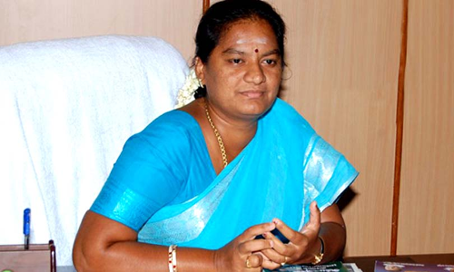 People Have Right To Know Who The Elected Representative Is Meeting Behind Closed Doors: Delhi HC Dismisses Sasikala Pushpas Suit Against Facebook, YouTube