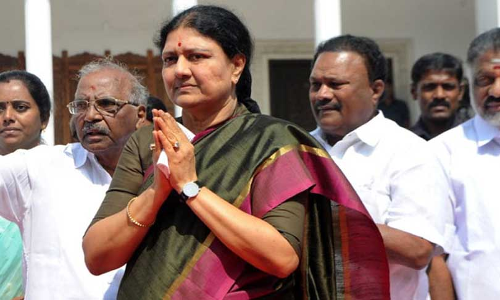Karnataka High Court Quashes Criminal Proceedings Against Prison Officials For Alleged VIP Treatment Of AIADMKs Ex-General Secretary VK Sasikala