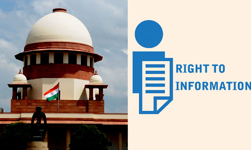 Why Wont Judges Agree to Disclose Details of Their Assets? Why Wont Judges Agree to Disclose Details of Their Assets?