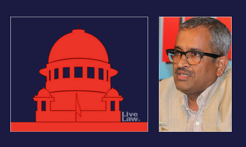 [Central Vista] When Final Decision Is correct, Can It Be Questioned Just Because Advisory Body Didnt Do Its Job Properly? SC Asks Sr. Ad. Sanjay Hegde