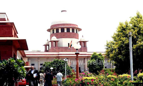 How Law Students Can Secure Judicial Internships At Supreme Court