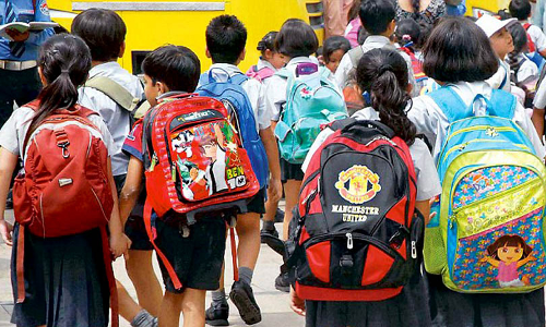 Kerala Schools Reopening: Plea In High Court Seeks Urgent Vaccination Of Students With Homeopathic Prophylactic Medicines