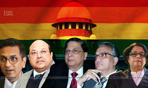 Privacy Versus Morality: An Indian Gordian Knot