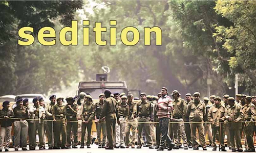Should I Wear My Patriotism On My Sleeve? Analysing The Law On Sedition In India And The Demand For Its Stricter Enforcement