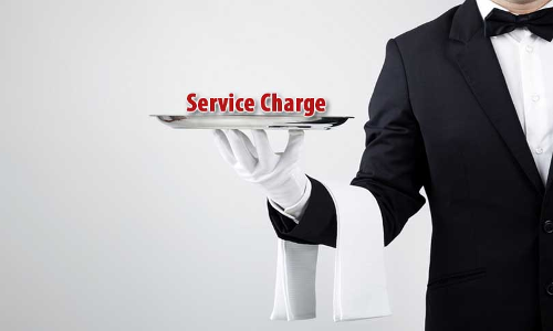 Ministry Guidelines On Levy Of Service Charges In Hotels & Restaurants :  How Far Advantageous To Consumers