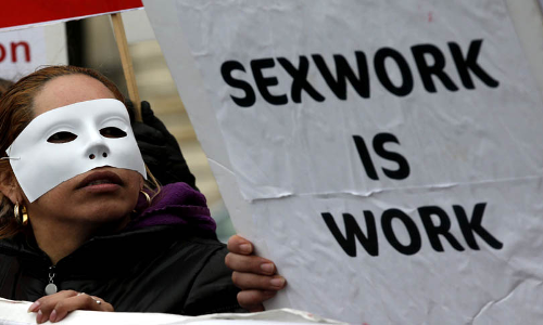 SC Directs States To Provide Dry Rations For Identified Sex Workers Sans Insistence On Identity Proof & File Affidavit On Benefits Accrued SC Directs States To Provide Dry Rations For Identified Sex Workers Sans Insistence On Identity Proof & File Affidavit On Benefits Accrued