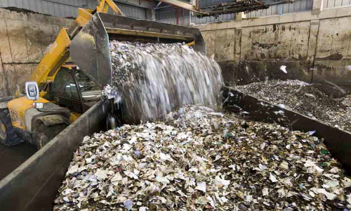 Policy Gap Between Solid Waste Management Rules And Carbon Credits