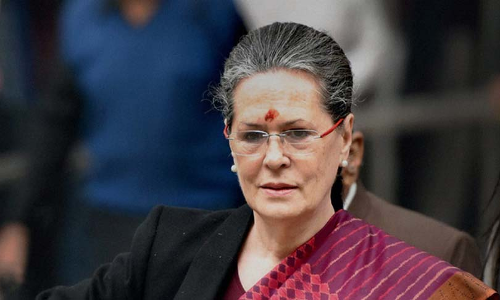 Delhi Court Reserves Verdict On Plea Seeking FIR Against Sonia Gandhi For Inclusion In Voter List Prior To Acquiring Indian Citizenship