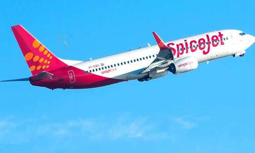 Delhi High Court Directs SpiceJet To Up Their Offer To AAI On Rs.158 Cr-Worth Air Traffic Dues