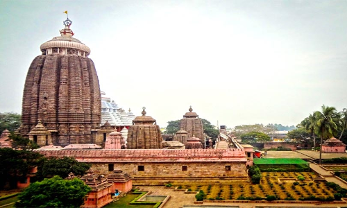 Orissa High Court Disposes Pending Case Challenging Puri Jagannath Temple Corridor Project In View Of Supreme Court Decision
