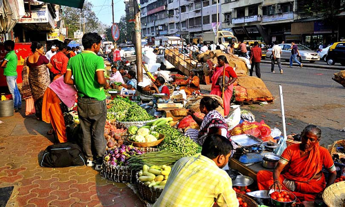 Right To Livelihood Doesnt Extend To Street Vending In Areas Outside Notified Zones: Rajasthan High Court Right To Livelihood Doesnt Extend To Street Vending In Areas Outside Notified Zones: Rajasthan High Court