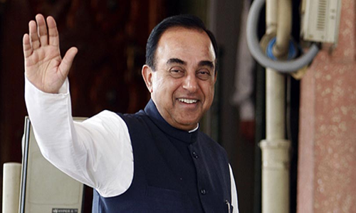 Madras High Court Allows Foreign Company To Proceed With Defamation Suit Against Subramanian Swamy In Singapore Court Madras High Court Allows Foreign Company To Proceed With Defamation Suit Against Subramanian Swamy In Singapore Court