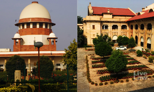 HC Judgment Confirming Death Sentence Silent On The Question Of Conviction: SC Remits It For Fresh Consideration [Read Order]
