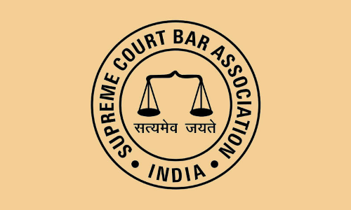 Supreme Court Bar Association Resolves To Hold Candle March At Rajpath To Raise Grievances Of The Bar