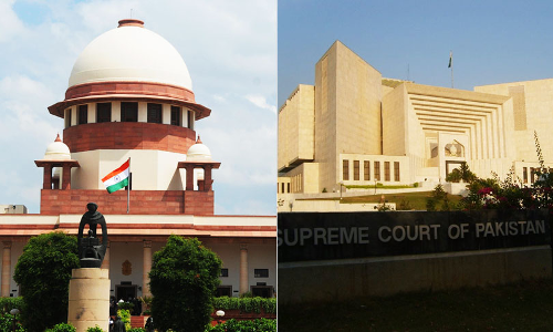 Pakistan SC Endorses Family Planning To Curb Population Explosion; Quotes Indian Example