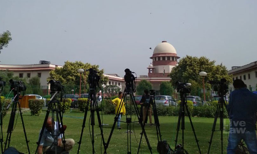Media Ought To Or Not To Report Oral Observations Made By Courts During Hearings